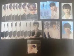 JO1 BE CLASSIC 特典 セット まとめ売り 與那城奨