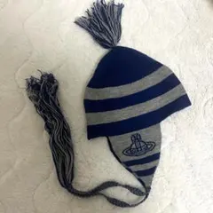 2025年最新】vivienne ニット帽の人気アイテム - メルカリ