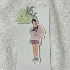 TWICE ランダムミニアクリルチャーム ジョンヨン