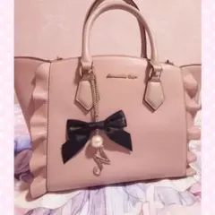 SAMANTHAVEGA サマンサベガ フラッター 大