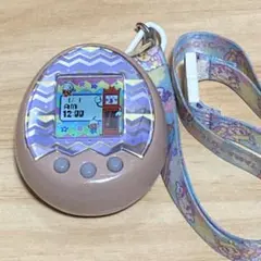 2026年最新】たまごっちみくす パープルの人気アイテム - メルカリ