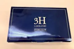 【新品未使用】3H ハイドログロー 水素発生液 美容液 3mL×4本セットのサムネイル