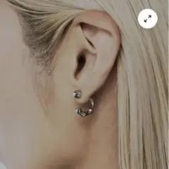 2026年最新】ジェントルイス ピアスの人気アイテム - メルカリ