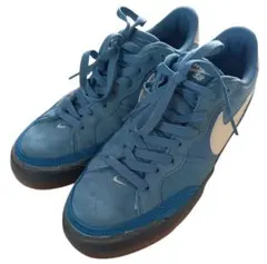 中古　NIKE SB ZOOM POGO PLUS　ナイキズーム　27cm