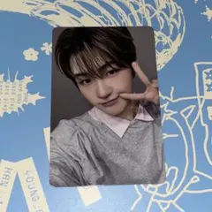 TWS 42CLUB ソウルコン トレカ バラ売り TWS ジャケット Mサイズ 42:CLUB ソウルコン トレカ無し - メルカリ