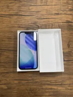 開封未使用softbank iPhone17e 256GB ホワイトsimフリー - メルカリ