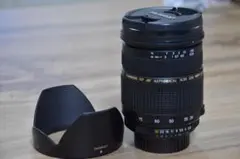 タムロンSP AF 28-75mm F2.8 MACRO A09 ニコンF用のサムネイル