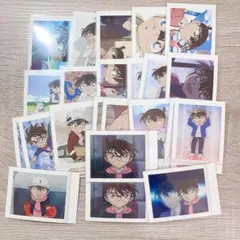 名探偵コナン ぱしゃこれ vol1~4 黒鉄の魚影 江戸川コナンまとめ