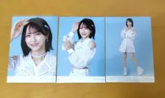 =LOVE 野口衣織 この空がトリガー コンプ