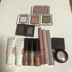化粧品 コスメ ADDICTION セルヴォーク MAC まとめ売り　デパコス