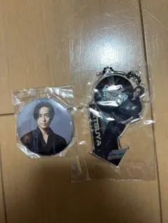 EXILE TETSUYA2点セット