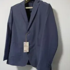 無印良品 風を通すストレッチジャケット