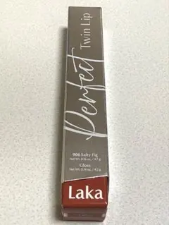 Laka ラカ パーフェクトツインリップ #906 ソルティフィグのサムネイル