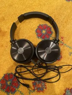 Audio-Technica S220BT有線ヘッドセット