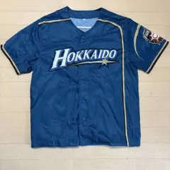 北海道日本ハムファイターズ ユニフォームのサムネイル