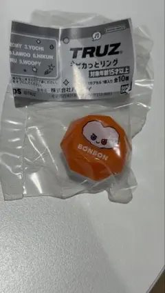 TREASURE truz ピカっとリング ボンボン