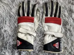 NANKAI レザーグローブ Mサイズ プロテクター付き】