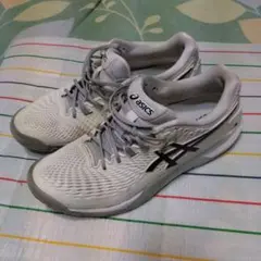 ASICS Gel-Resolution 9 OC テニスシューズ アシックス