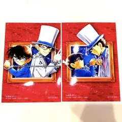 名探偵コナン　快斗　怪盗キッド　キッド　ブロマイド　カード 2026年最新】名探偵コナン 怪盗キッド ブロマイドの人気アイテム