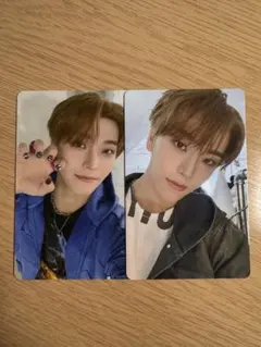 ald1 シンロン euphoria タワレコ特典 トレカ