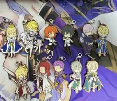 Fate/Grand Order〜キャメロット オブ シュガーポシェット〜