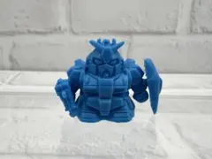 ガン消し　Zガンダム　SDガンダム