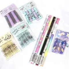 えんぴつ えんぴつキャップ まとめ売り クラックス クーリア カミオのサムネイル
