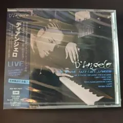 2026年最新】d'angelo live atの人気アイテム - メルカリ