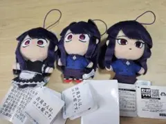 2025年最新】古見さんは、コミュ症です。 マスコットの人気アイテム