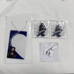 NCT127 momentum ジャニ セット