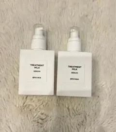 SHIMA SEEK SERUM & ESSENCE & グロッシングスプレー SHIMA SEEK SERUM & ESSENCE & グロッシングスプレー - メルカリ