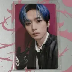 straykids KARMA KMS3.0 リノ