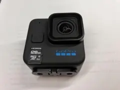 GOPRO 11 mini SDカード付き　ジャンク