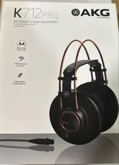 2026年最新】akg k712の人気アイテム - メルカリ