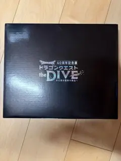 ドラゴンクエスト40周年記念展 the DIVE 伝説の剣 特製ピンバッジ 3種