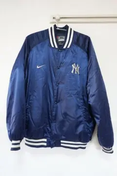 N*C様 【激レア】Nike New York スタジャン 90's XL ネイ