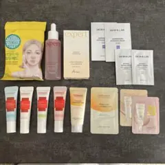 Ariul Cell Fusion SKIN&LABお試しセット