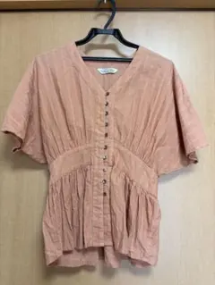 TORRAZZO DONNA 半袖ブラウスのサムネイル