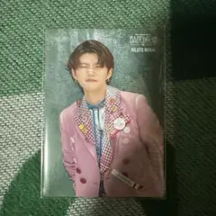 ミセスバベルの塔フォトカ若井滉斗78