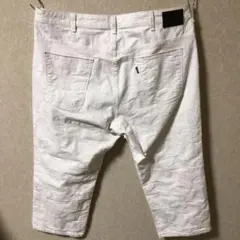 黒 ワークパンツ