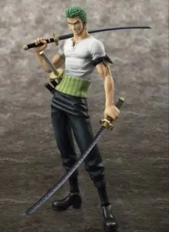 ゾロ 10th LIMITED Ver 新品未開封