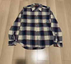 ポールスミス チェックシャツ