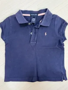 Ralph Lauren ネイビー ポロシャツ 6