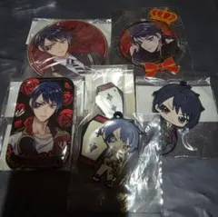 ツイステ デュース まとめ