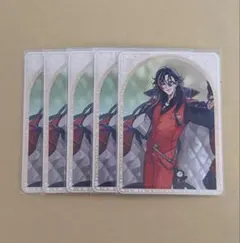 にじさんじ 魁星 art