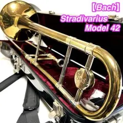 2026年最新】Bach 42 トロンボーンの人気アイテム - メルカリ