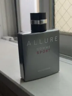 Allure Homme Sport Eau Extreme 50ml