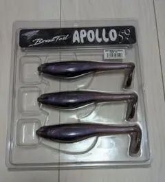 DRT スーパーシャトル 1/4oz アポロ 5.9inch セット - メルカリ