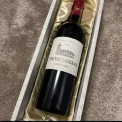CHATEAU LAGRANGE 2019 赤ワイン 4本セット - メルカリ