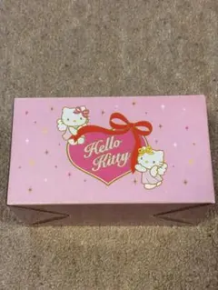 Hello Kitty 30 years／ペアマグカップ
